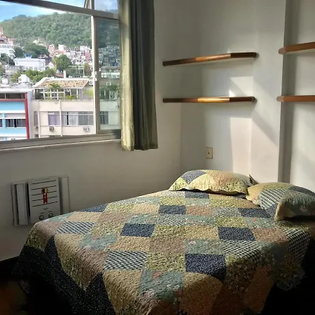 Appartement Ipanema Marazul